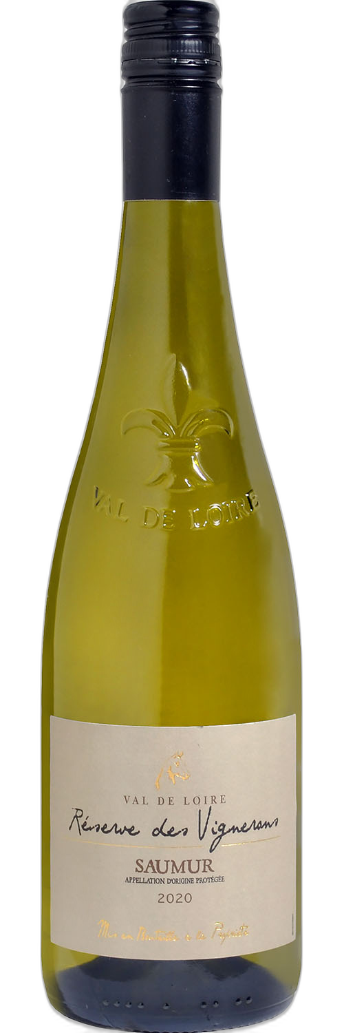 Réserve des Vignerons Saumur Blanc
