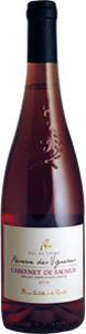 Réserve des Vignerons Saumur Rosé