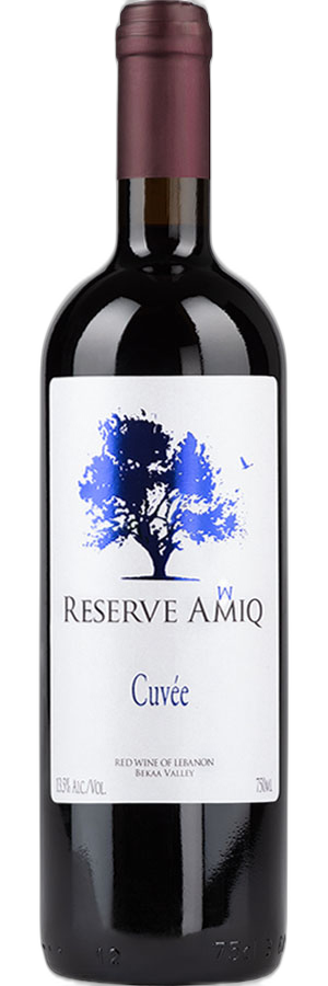 Reserve Ammiq Cuvée