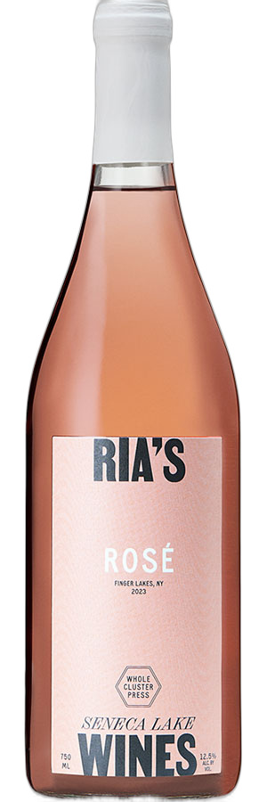Ria's Rosé