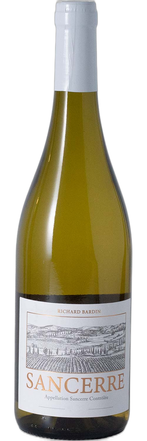 Richard Bardin Sancerre