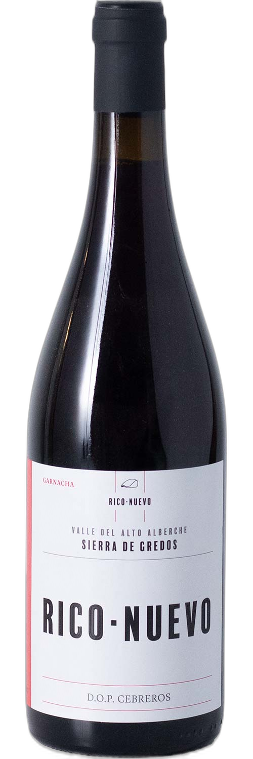 Rico Nuevo Garnacha