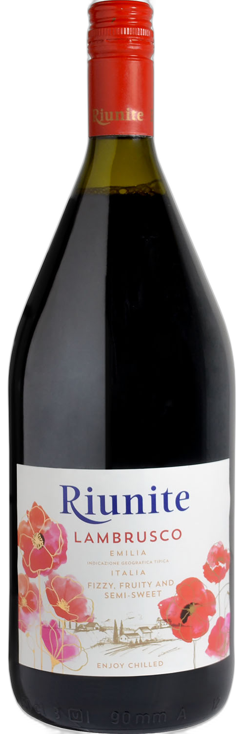 Riunite Lambrusco