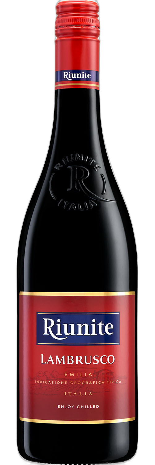 Riunite Lambrusco