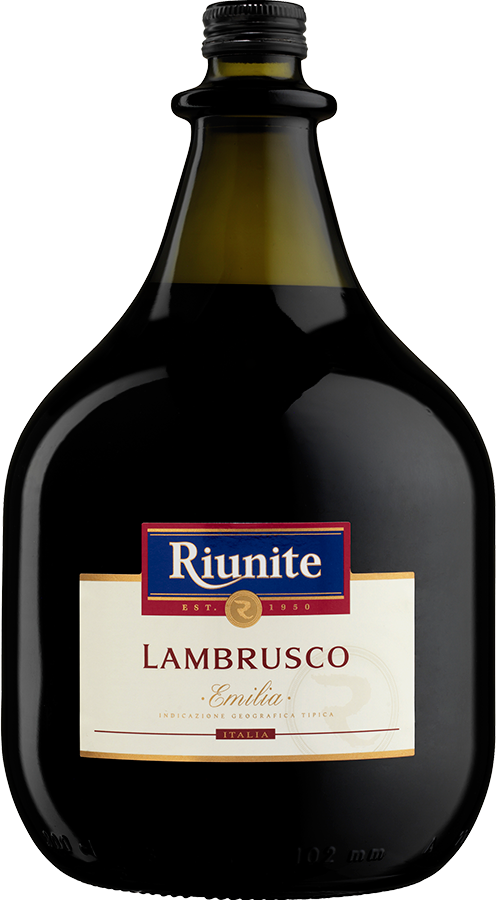 Riunite Lambrusco