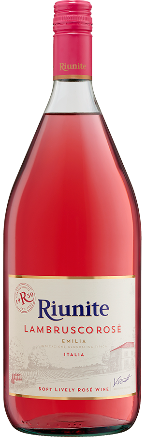Riunite Lambrusco Rosé