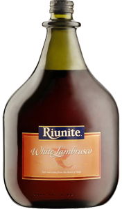 Riunite Lambrusco Rosé