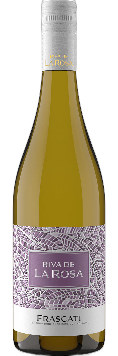Riva de la Rosa Frascati
