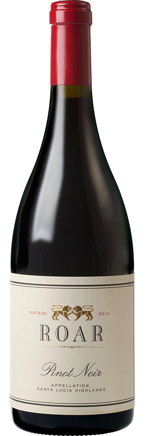 Roar Santa Lucia Highlands Pinot Noir