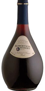 Robertson Winery Natural Sweet Red