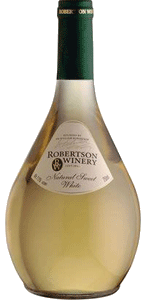Robertson Winery Natural Sweet White
