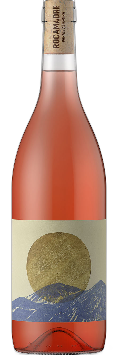 Rocamadre Rosado
