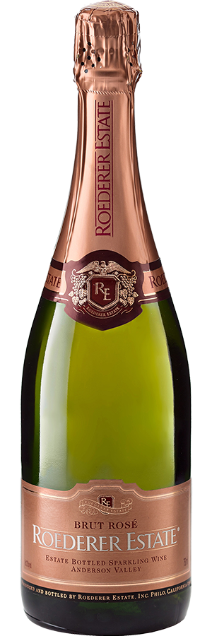 Roederer Estate Anderson Valley Brut Rosé