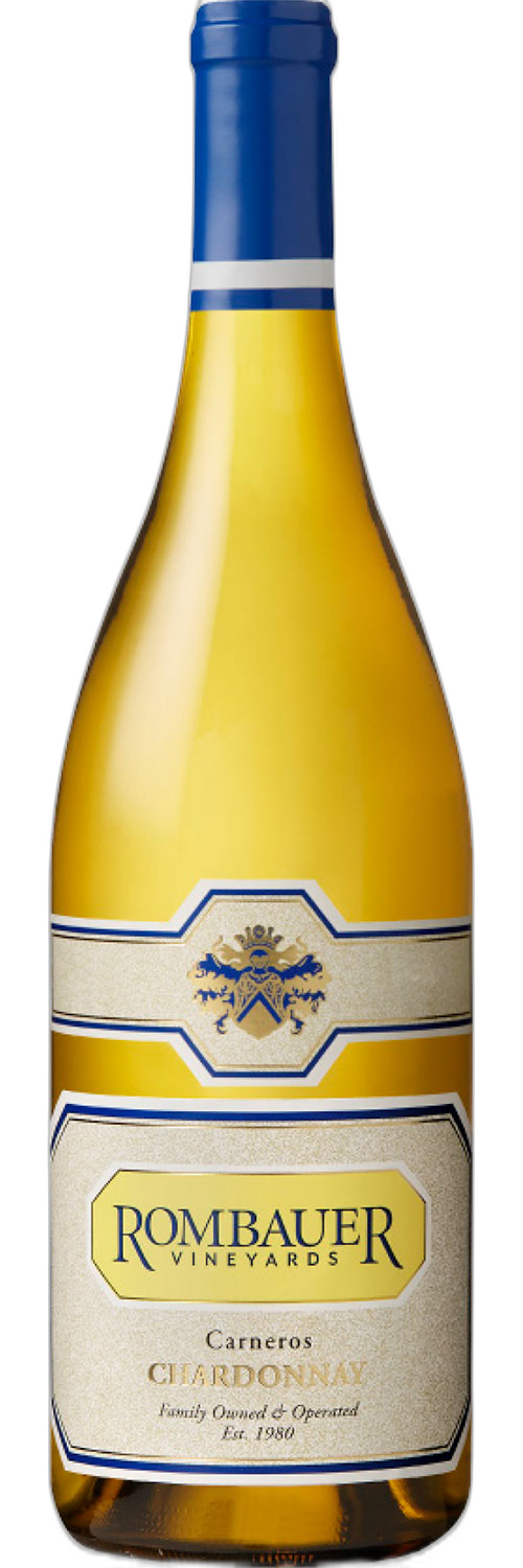Rombauer Carneros Chardonnay
