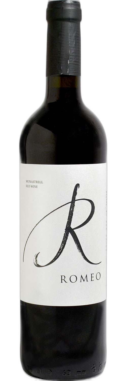 Romeo Monastrell