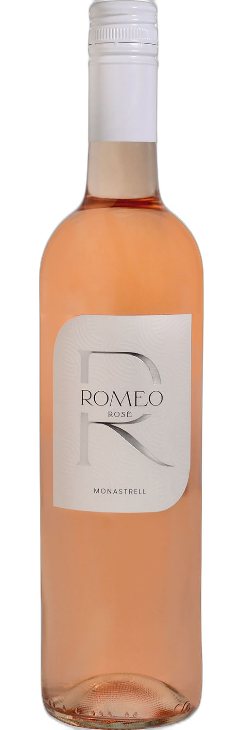 Romeo Monastrell Rosé