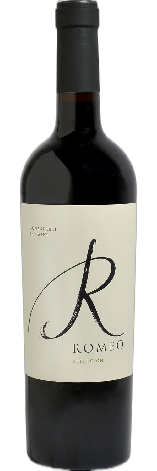 Romeo Selección Monastrell