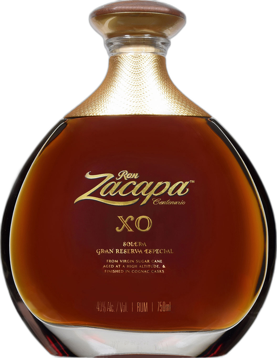 Zacapa XO