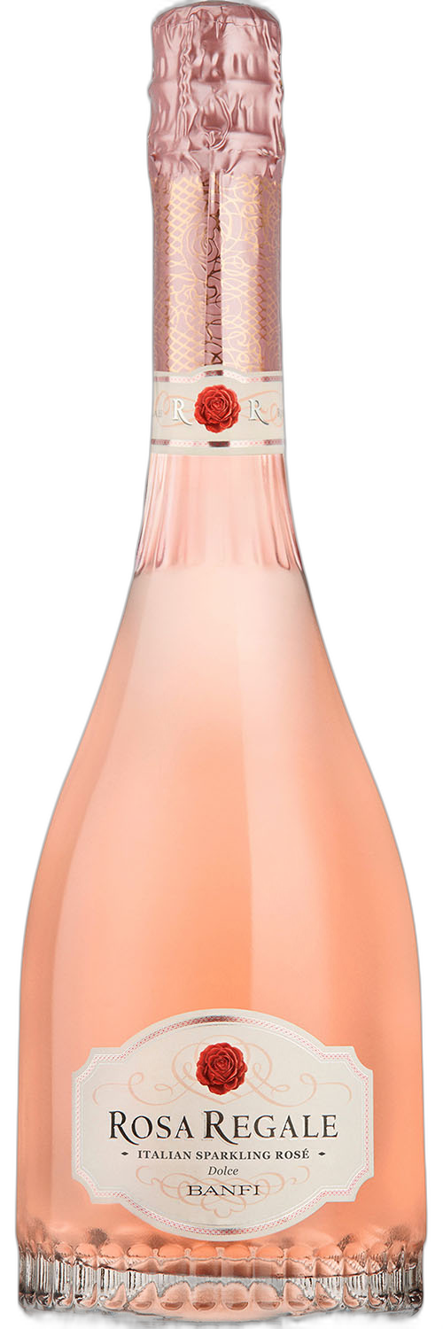 Rosa Regale Sparkling Rosé