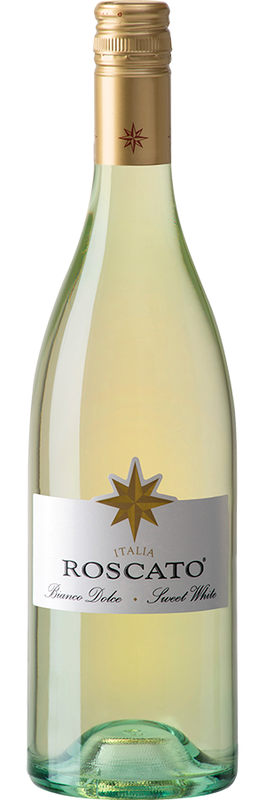 Roscato Bianco Dolce