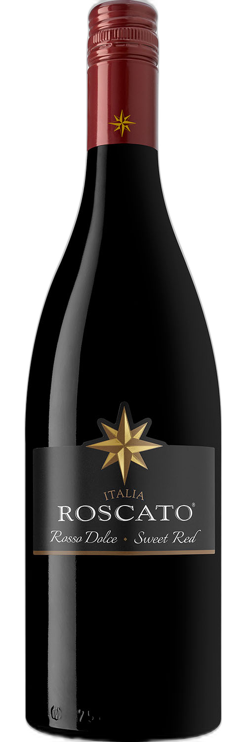 Roscato Rosso Dolce