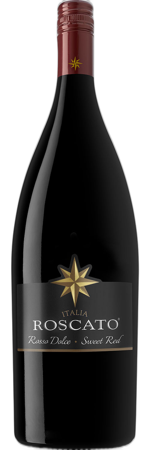 Roscato Rosso Dolce