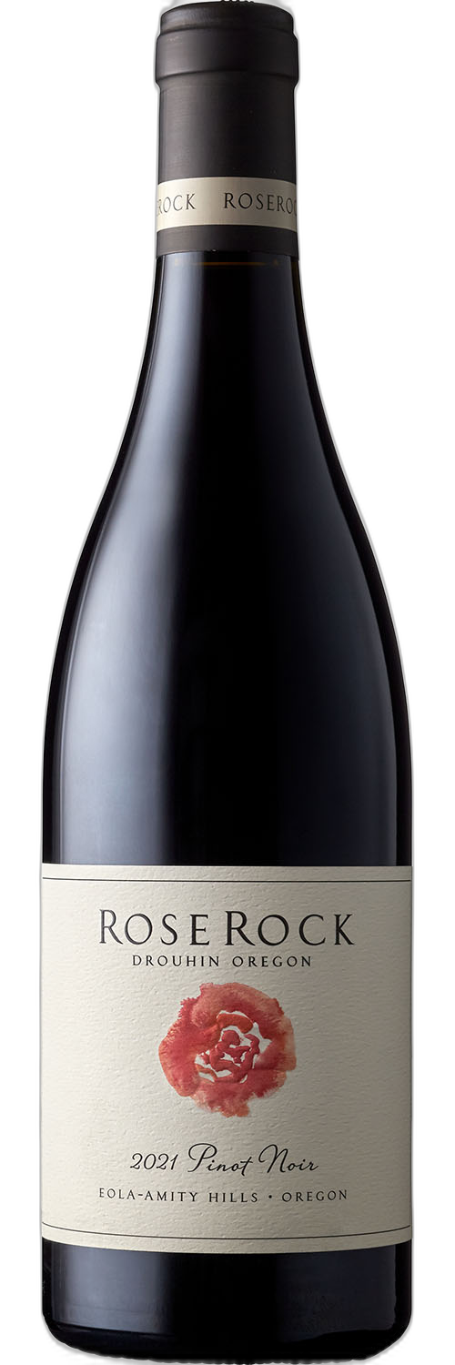 Roserock Pinot Noir