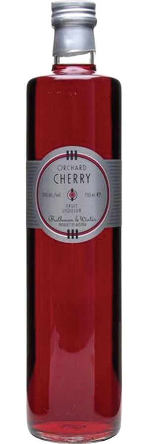 Rothman & Winter Orchard Cherry Fruit Liqueur