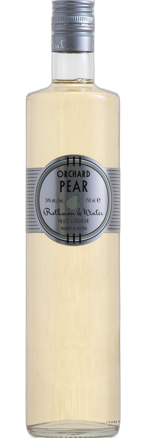 Rothman & Winter Orchard Pear Fruit Liqueur