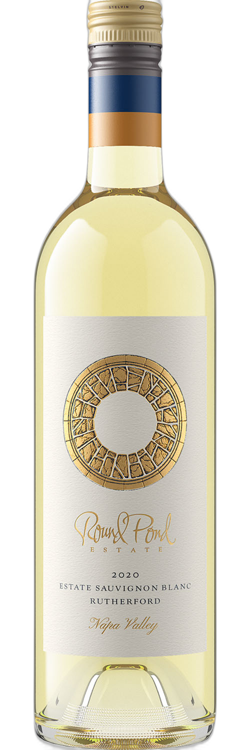 Round Pond Rutherford Sauvignon Blanc