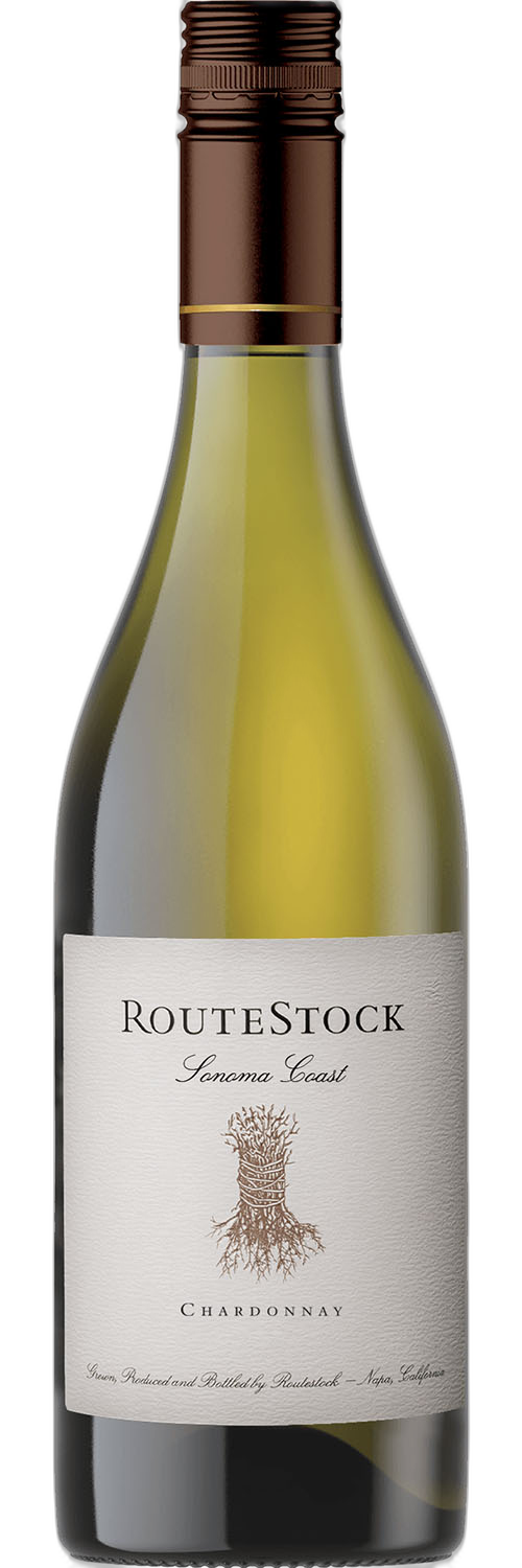 RouteStock Chardonnay