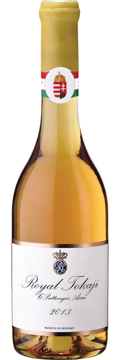 Royal Tokaji 6 Puttonyos Aszú