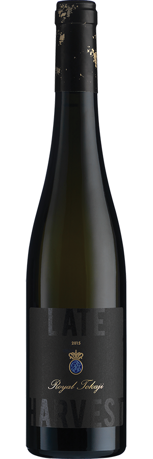 Royal Tokaji Late Harvest