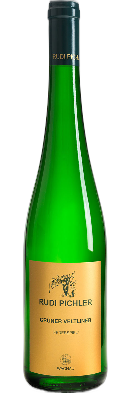 Rudi Pichler Grüner Veltliner Federspiel