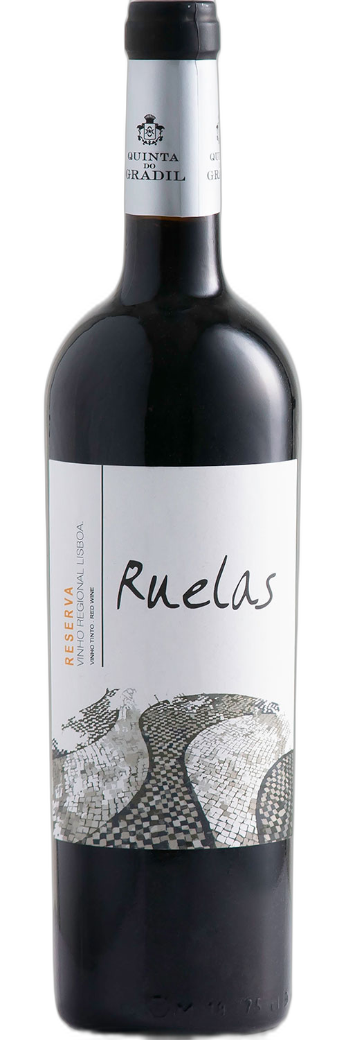 Ruelas Reserva