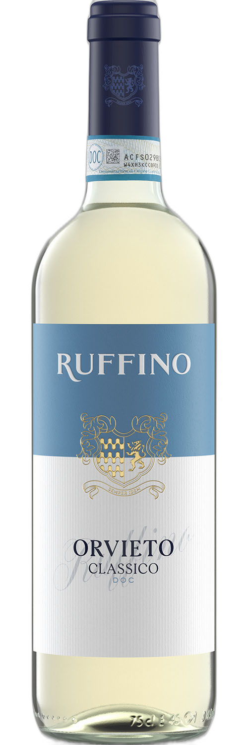 Ruffino Orvieto Classico