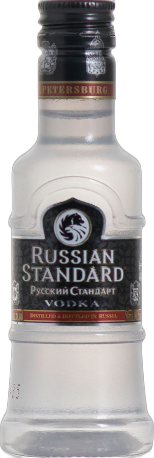 Russian Standard Vodka