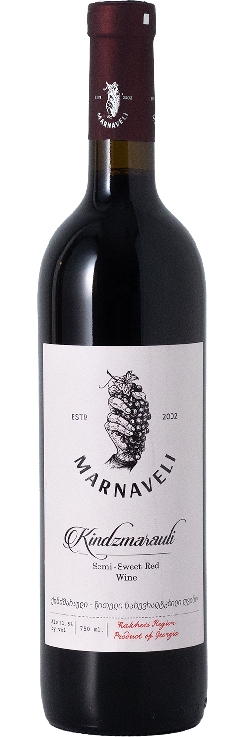 Marnaveli Kindzmarauli