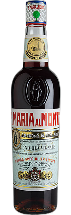Amaro di S. Maria al Monte