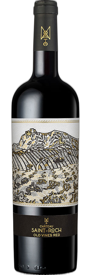 Château Saint-Roch Old Vines Red