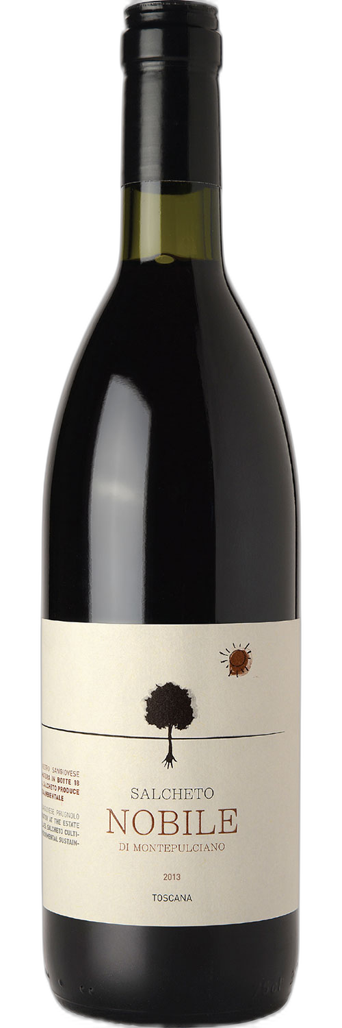 Salcheto Nobile di Montepulciano