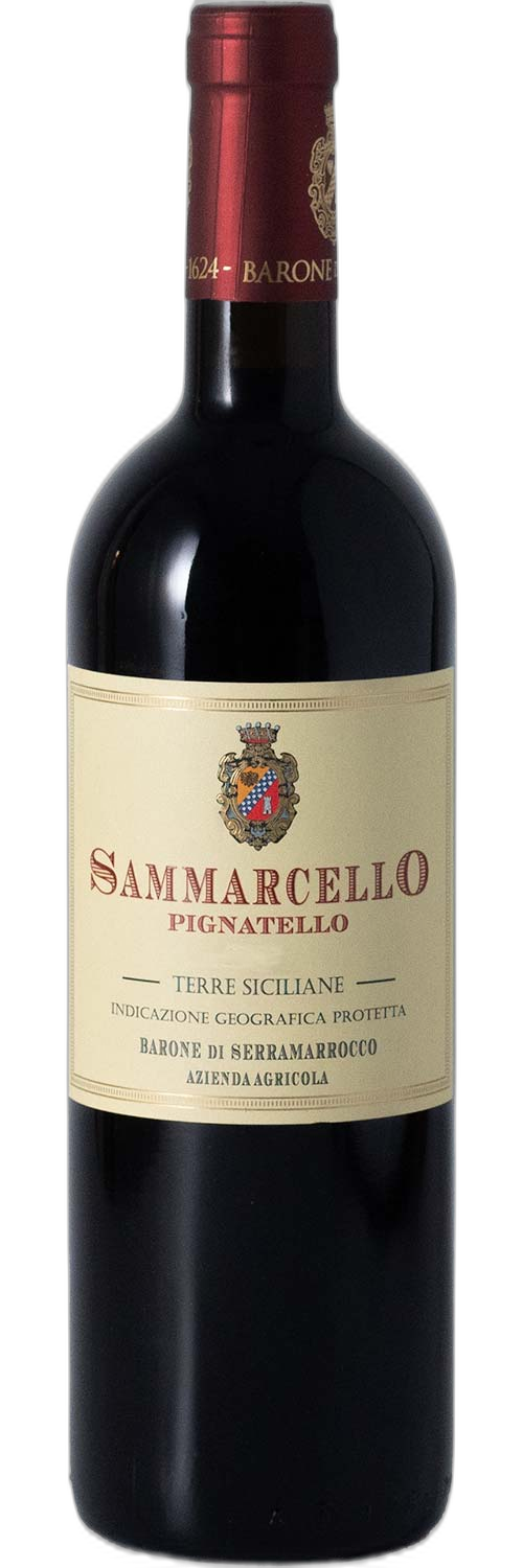 Barone di Serramarrocco Sammarcello