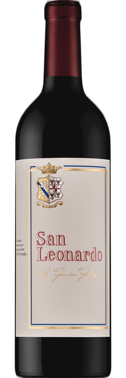San Leonardo