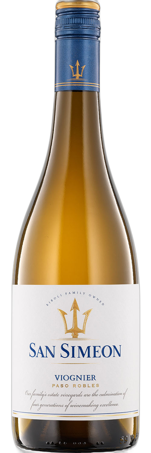 San Simeon Viognier