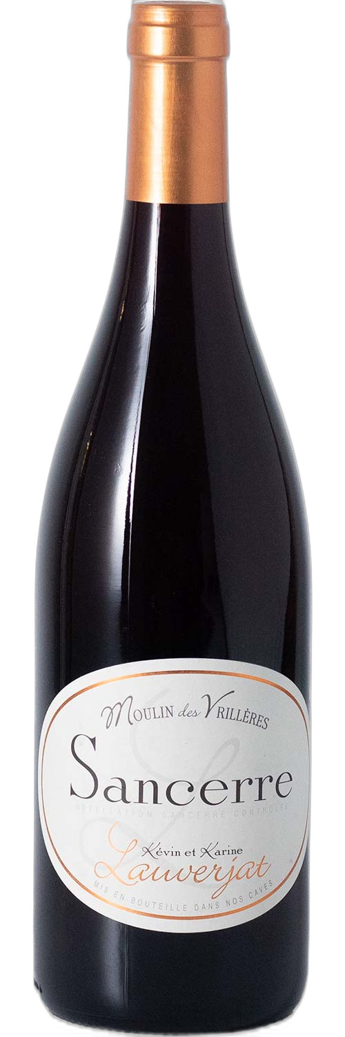 Karine Lauverjat Sancerre