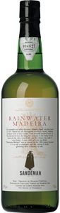 Sandeman Rainwater Madeira