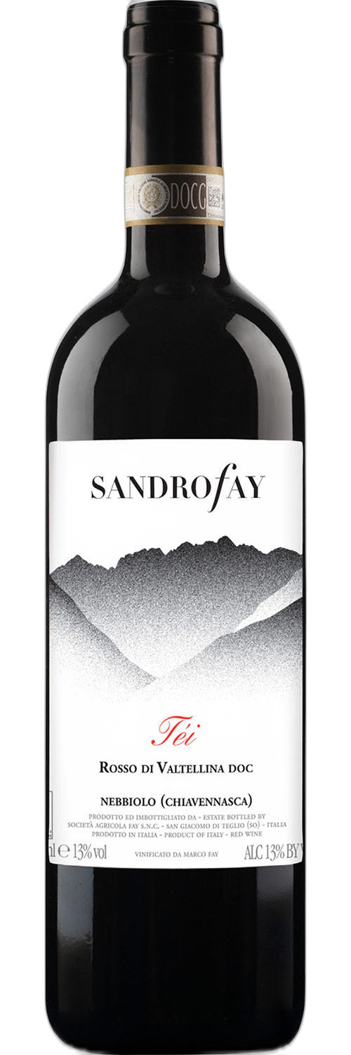 Sandro Fay Téi