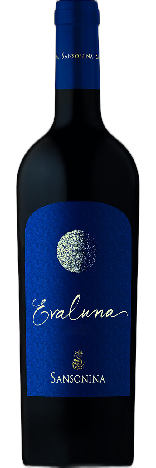 Sansonina Evaluna