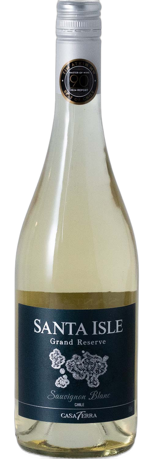 Santa Isle Sauvignon Blanc Grand Reserve