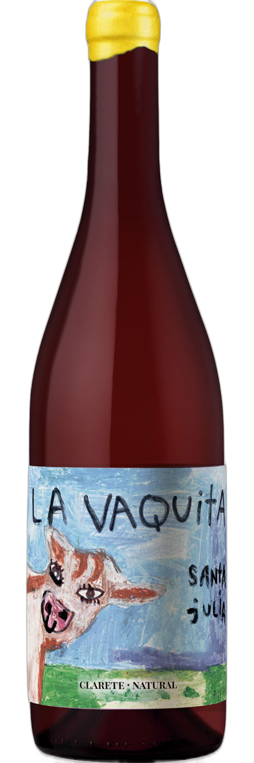 Santa Julia La Vaquita